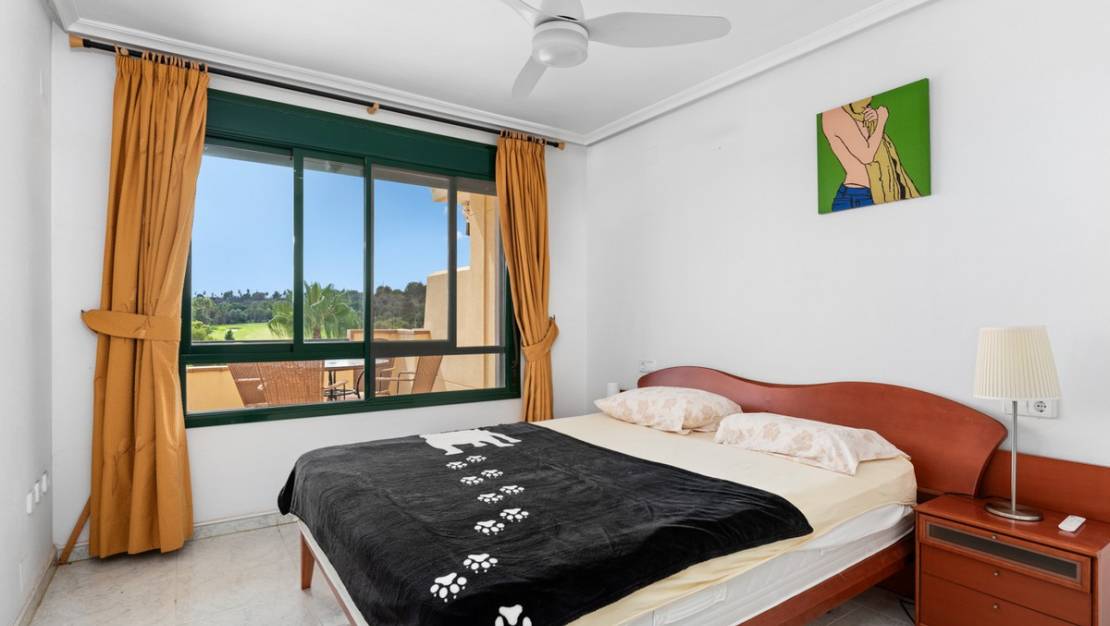 Sale - Apartment - Orihuela - Campoamor