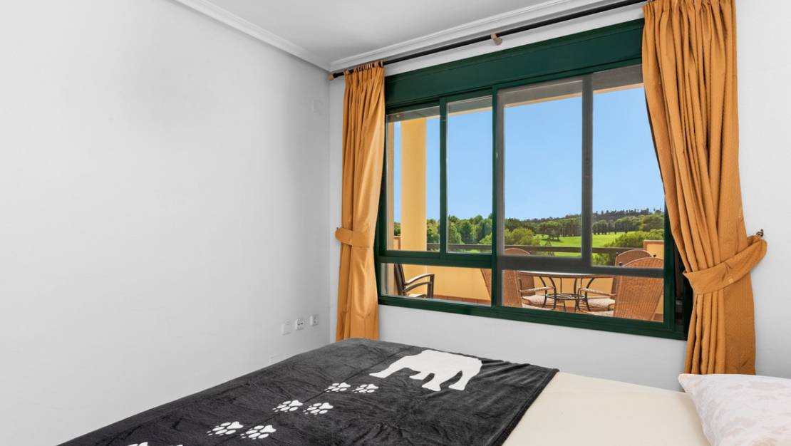 Sale - Apartment - Orihuela - Campoamor