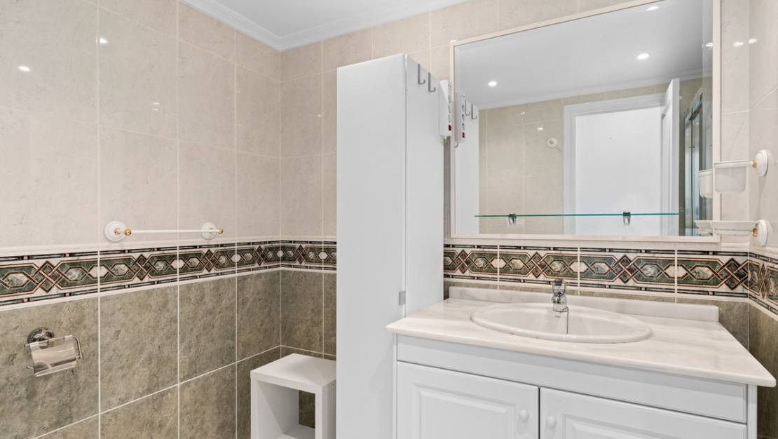 Sale - Apartment - Orihuela - Campoamor