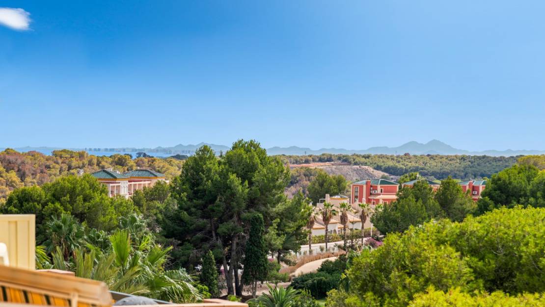 Sale - Apartment - Orihuela - Campoamor