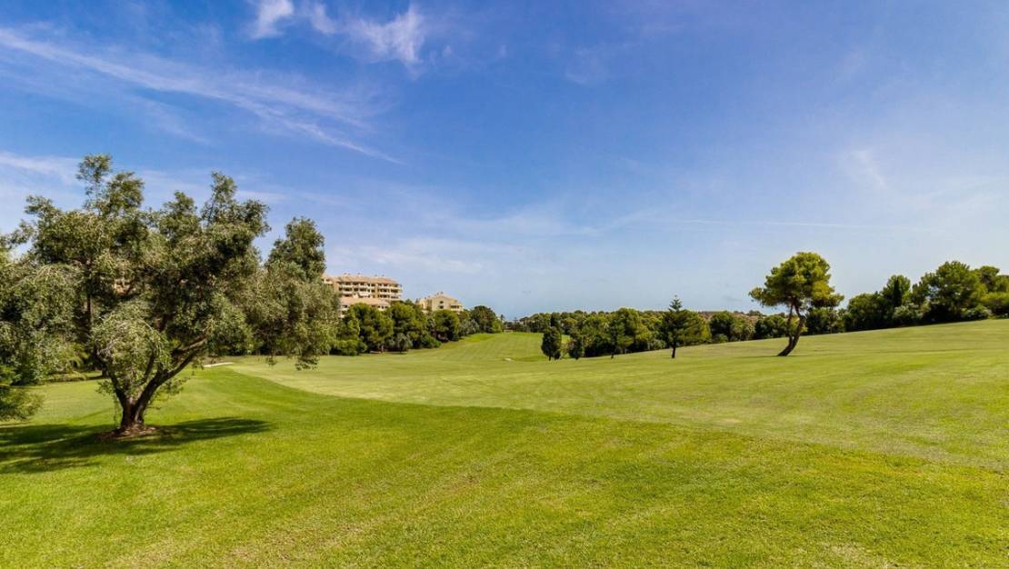 Sale - Apartment - Orihuela - Campoamor