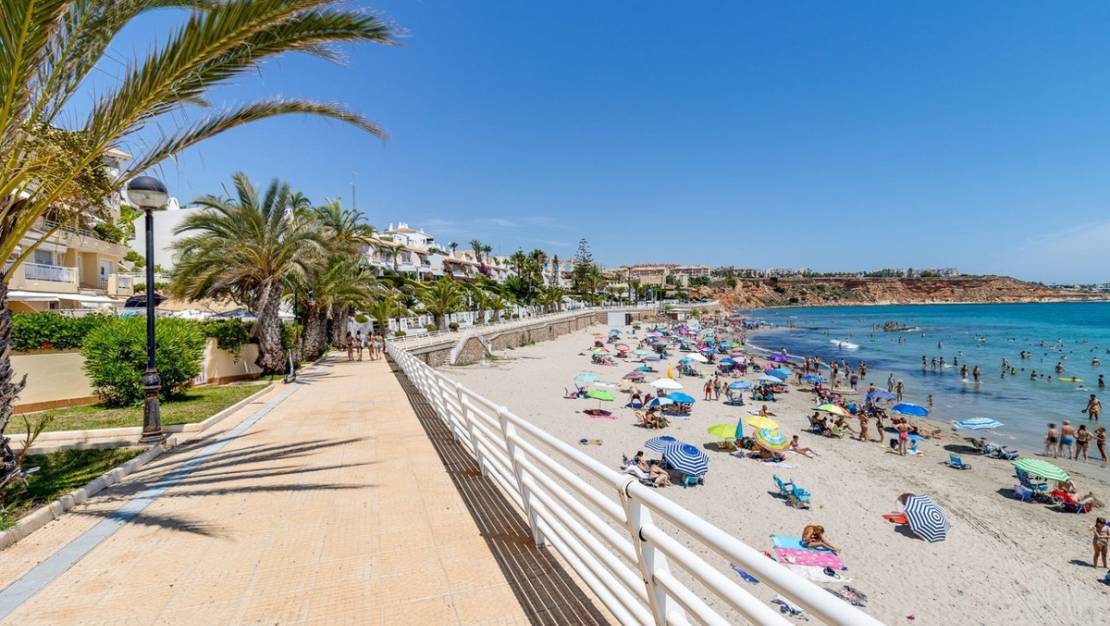 Sale - Apartment - Orihuela - Campoamor