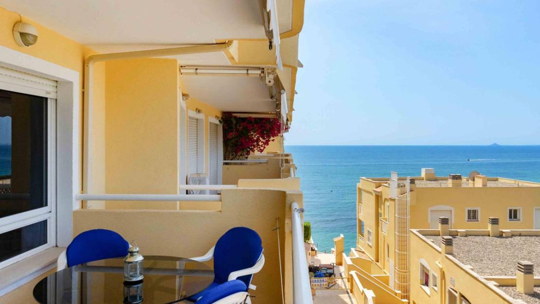 Sale - Apartment - Orihuela - Campoamor