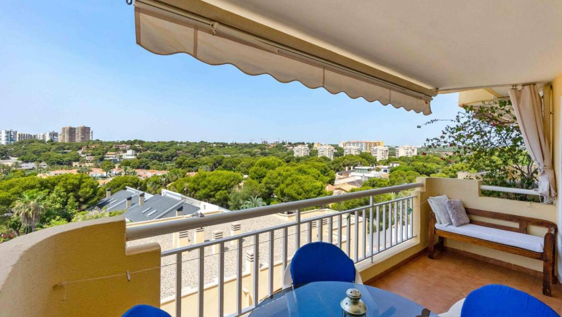 Sale - Apartment - Orihuela - Campoamor