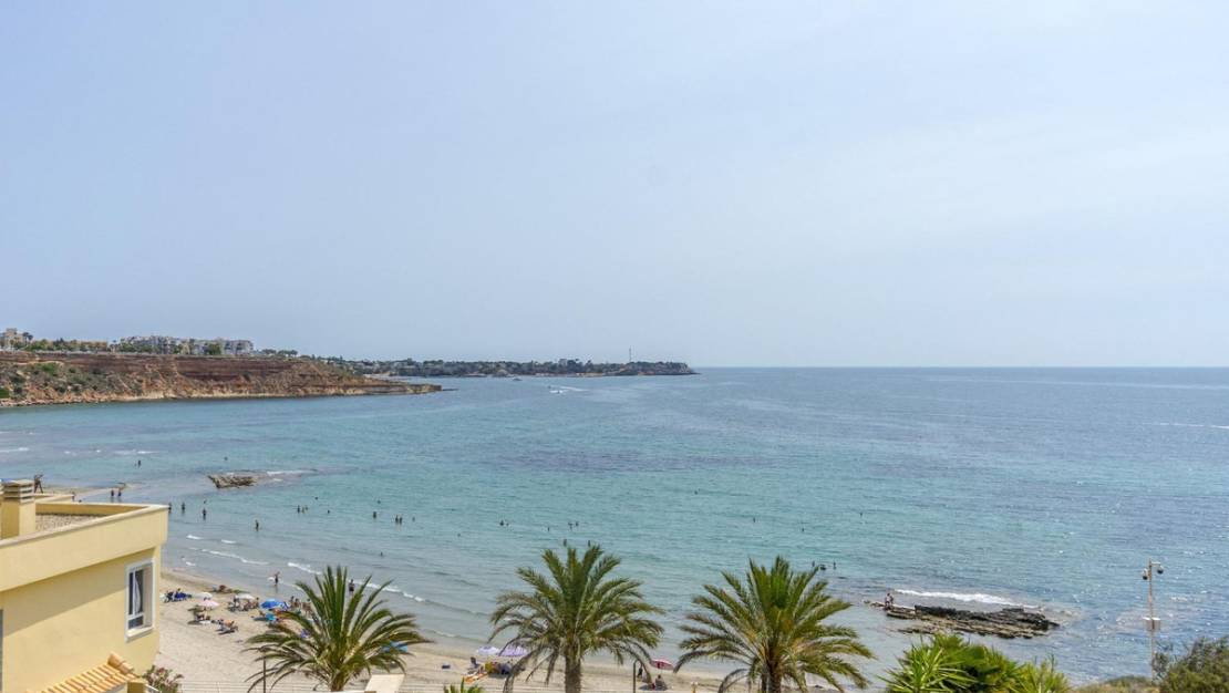 Sale - Apartment - Orihuela - Campoamor