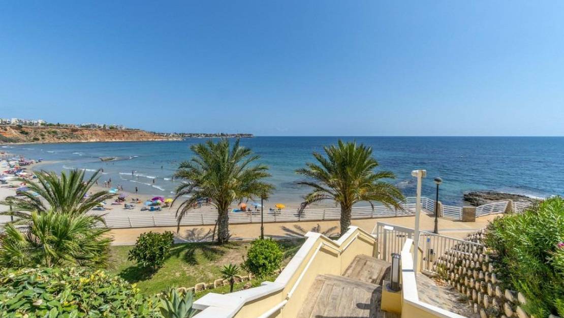 Sale - Apartment - Orihuela - Campoamor