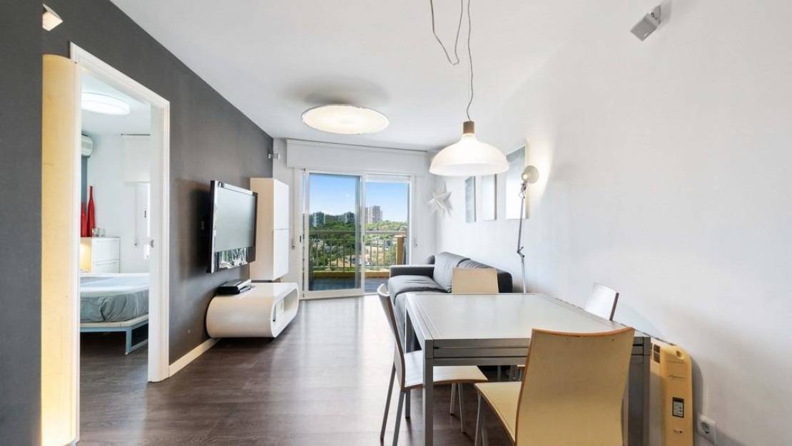 Sale - Apartment - Orihuela - Campoamor