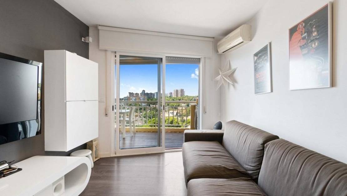 Sale - Apartment - Orihuela - Campoamor