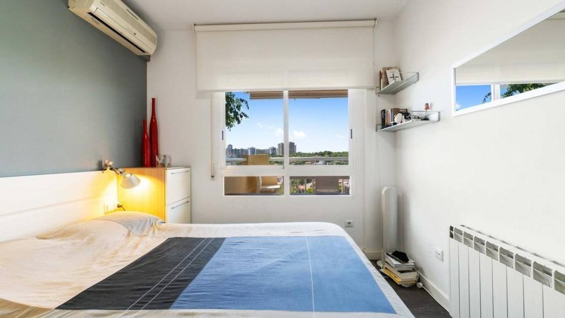 Sale - Apartment - Orihuela - Campoamor