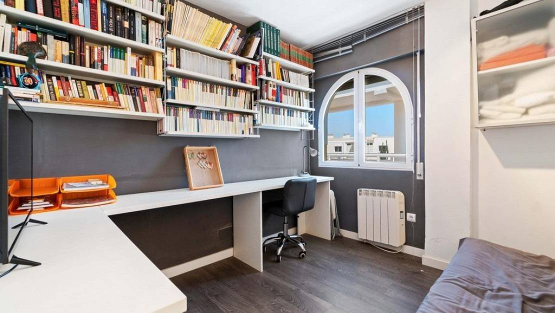 Sale - Apartment - Orihuela - Campoamor