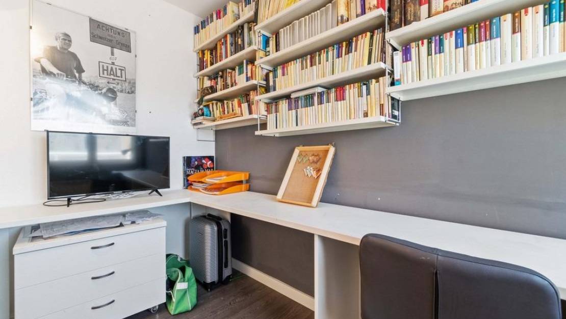 Sale - Apartment - Orihuela - Campoamor