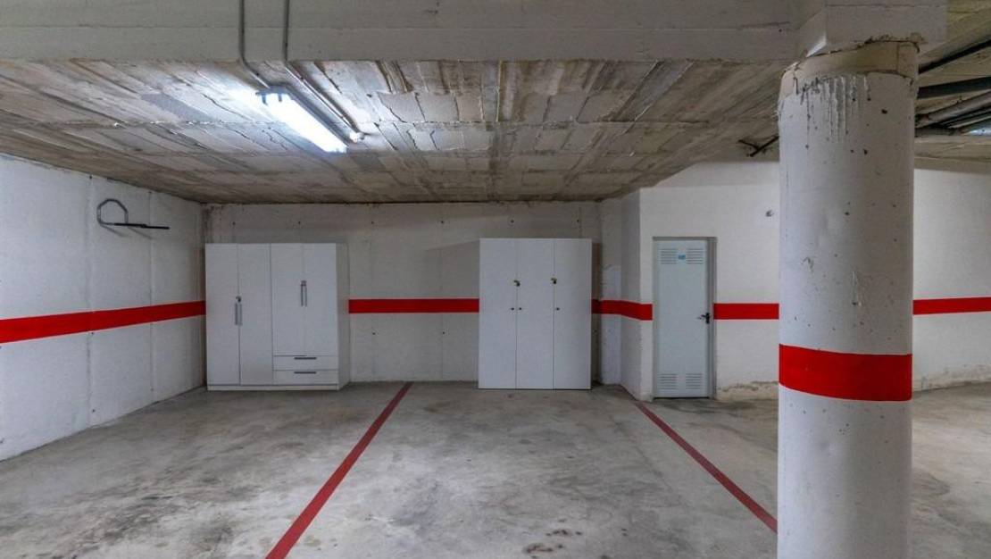 Sale - Apartment - Orihuela - Campoamor