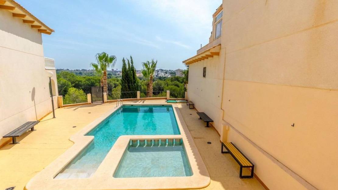Sale - Apartment - Orihuela - Campoamor