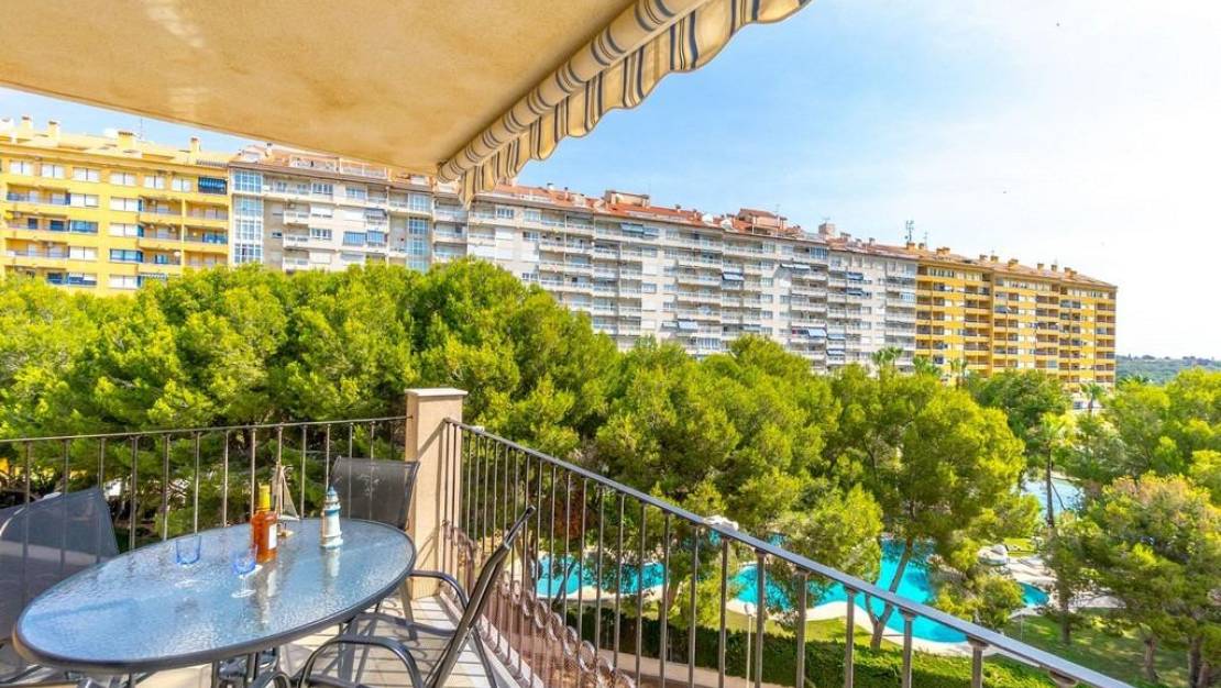 Sale - Apartment - Orihuela - Campoamor