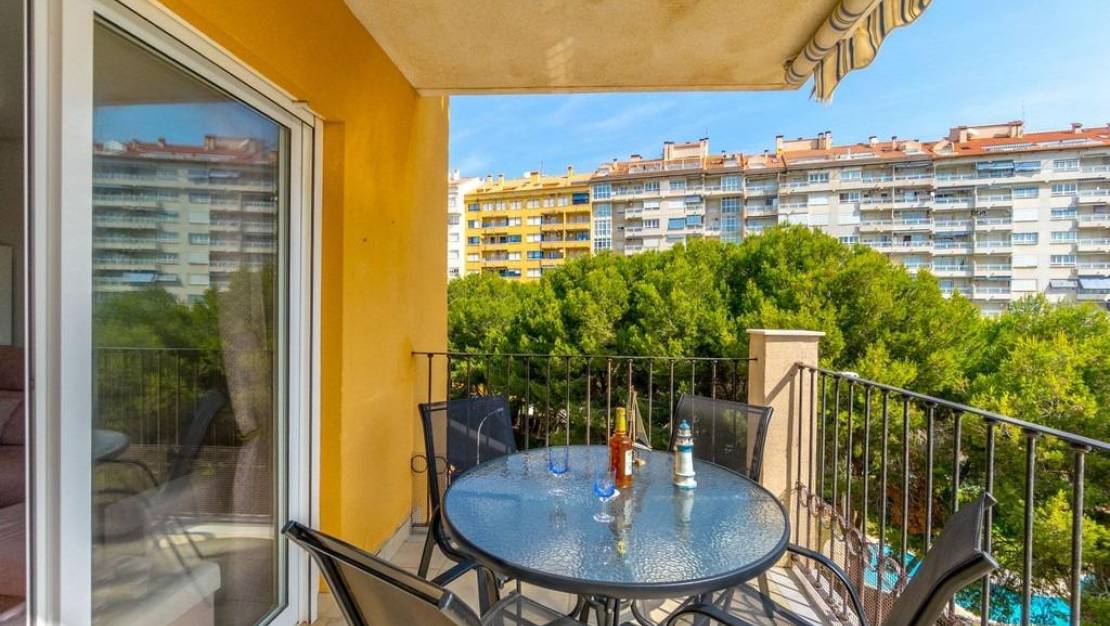 Sale - Apartment - Orihuela - Campoamor