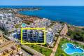 Sale - Apartment - Orihuela - Campoamor