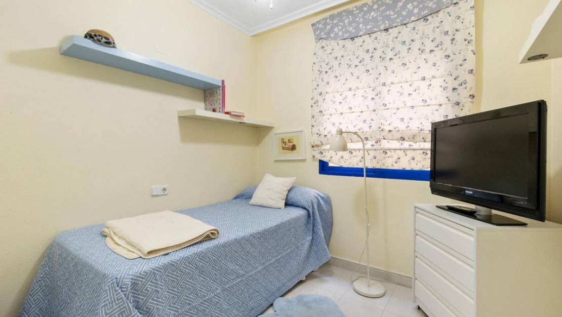 Sale - Apartment - Orihuela - Campoamor