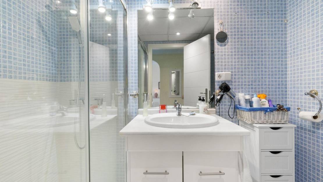 Sale - Apartment - Orihuela - Campoamor