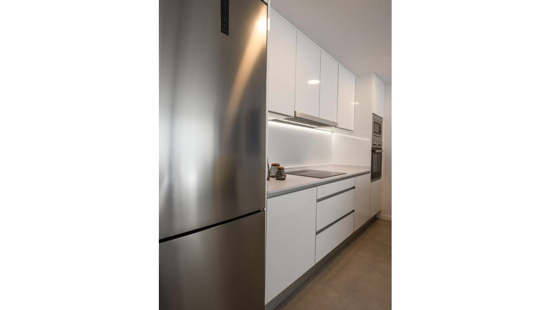 Sale - Apartment - Orihuela - Campoamor