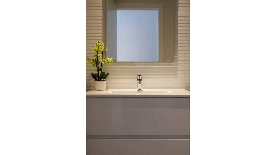 Sale - Apartment - Orihuela - Campoamor