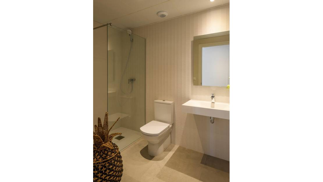 Sale - Apartment - Orihuela - Campoamor