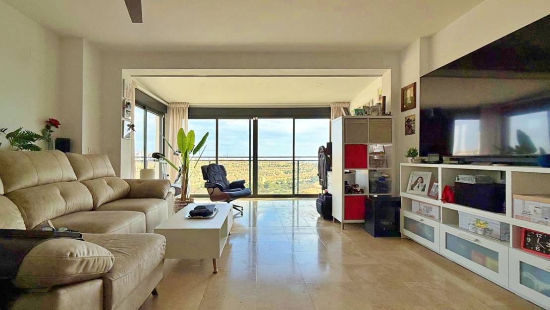 Sale - Apartment - Orihuela - Campoamor
