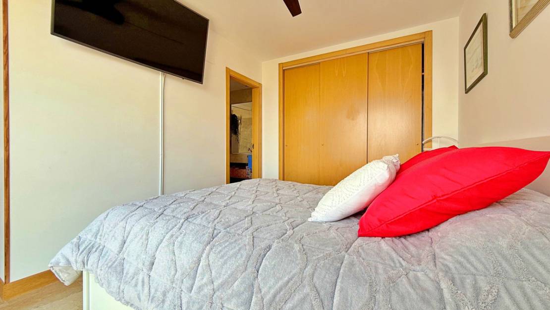 Sale - Apartment - Orihuela - Campoamor