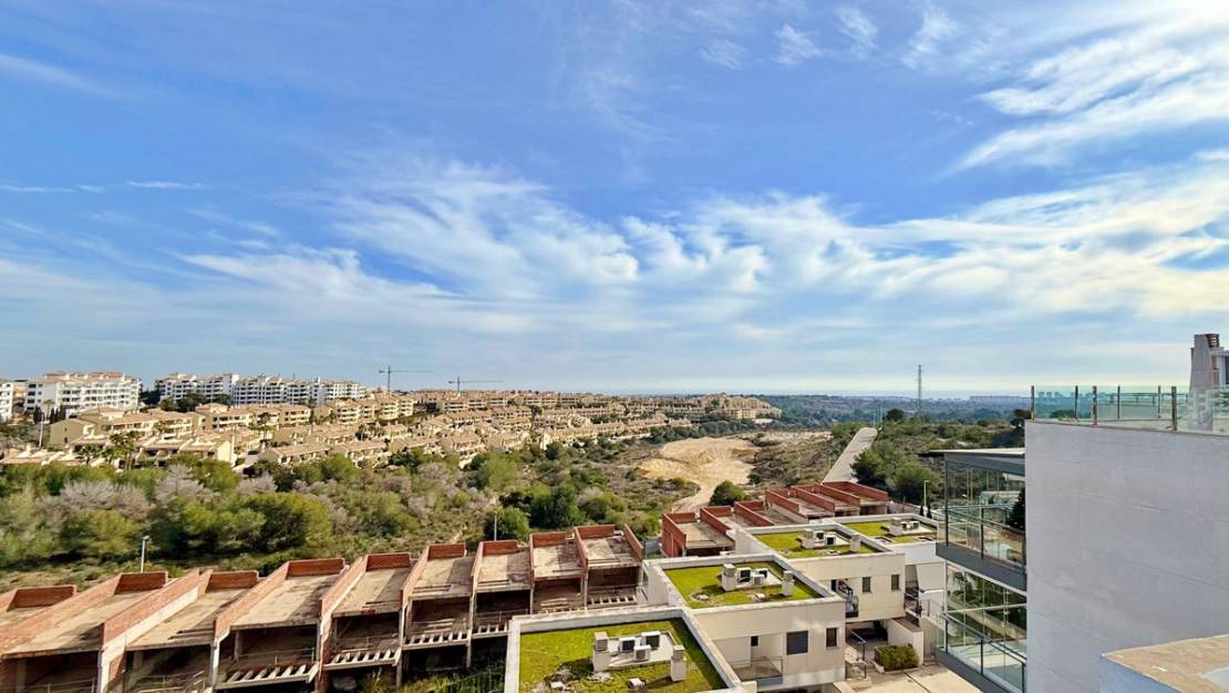Sale - Apartment - Orihuela - Campoamor