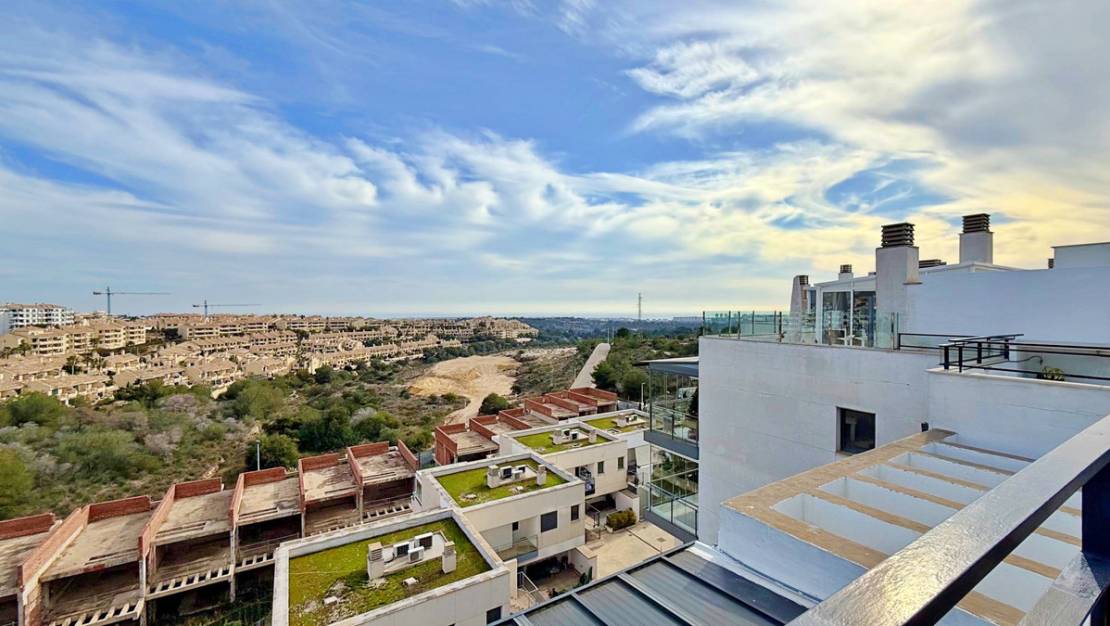 Sale - Apartment - Orihuela - Campoamor
