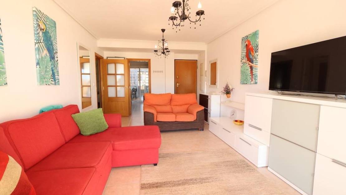 Sale - Apartment - Orihuela - Campoamor