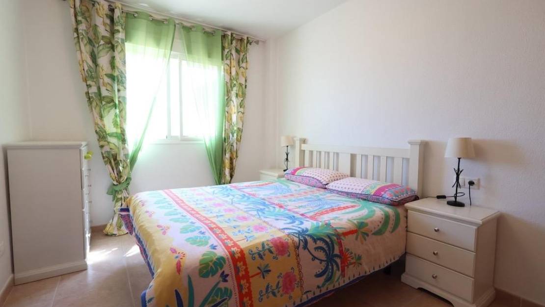 Sale - Apartment - Orihuela - Campoamor