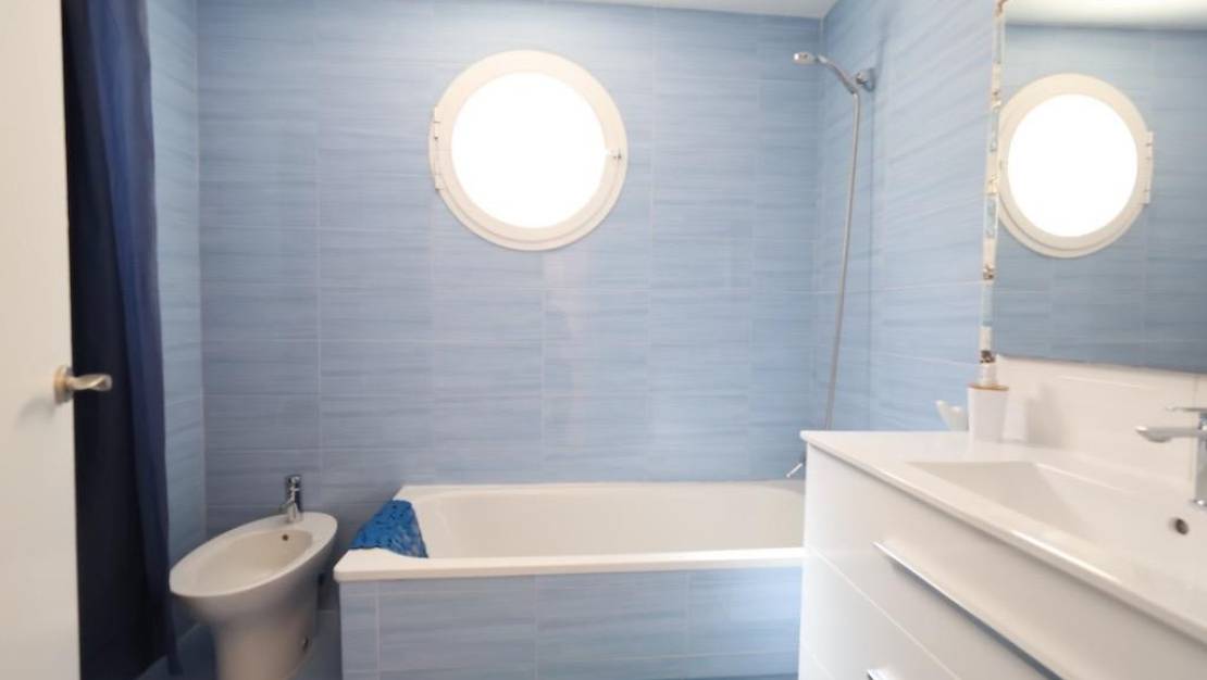 Sale - Apartment - Orihuela - Campoamor