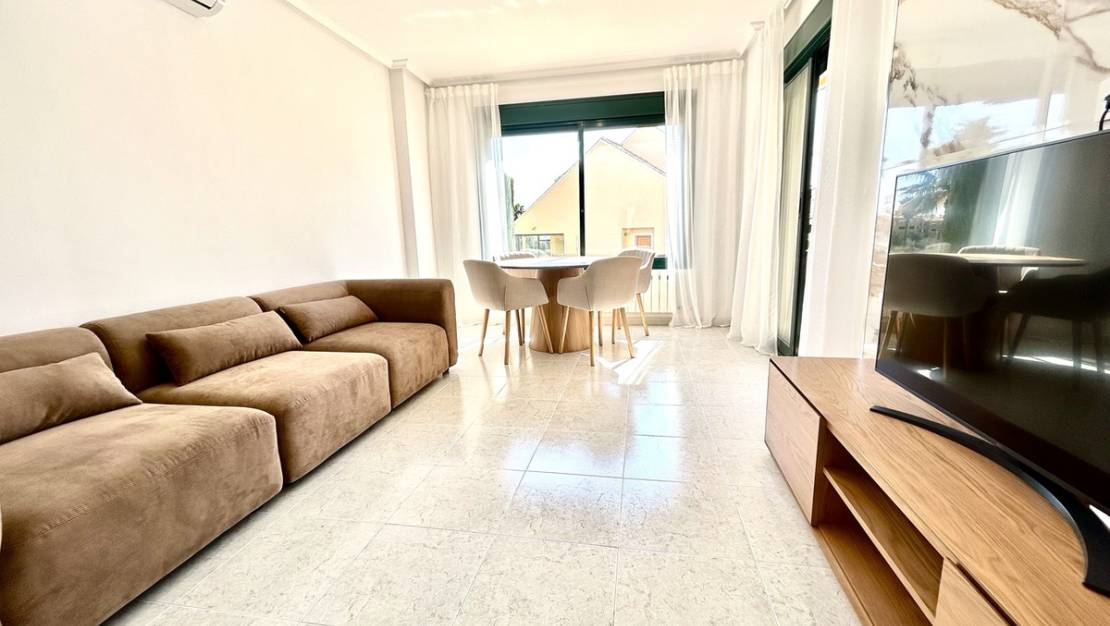 Sale - Apartment - Orihuela - Campoamor