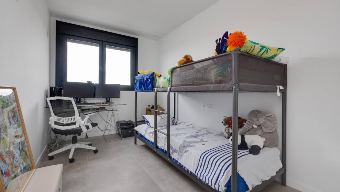 Sale - Apartment - Orihuela - Campoamor