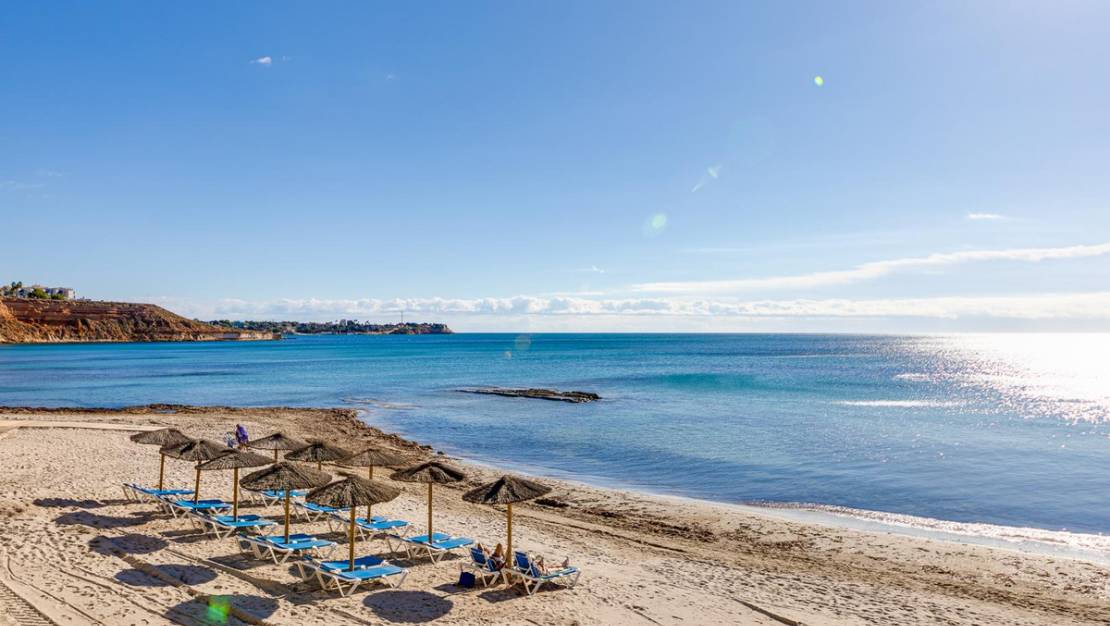 Sale - Apartment - Orihuela - Campoamor