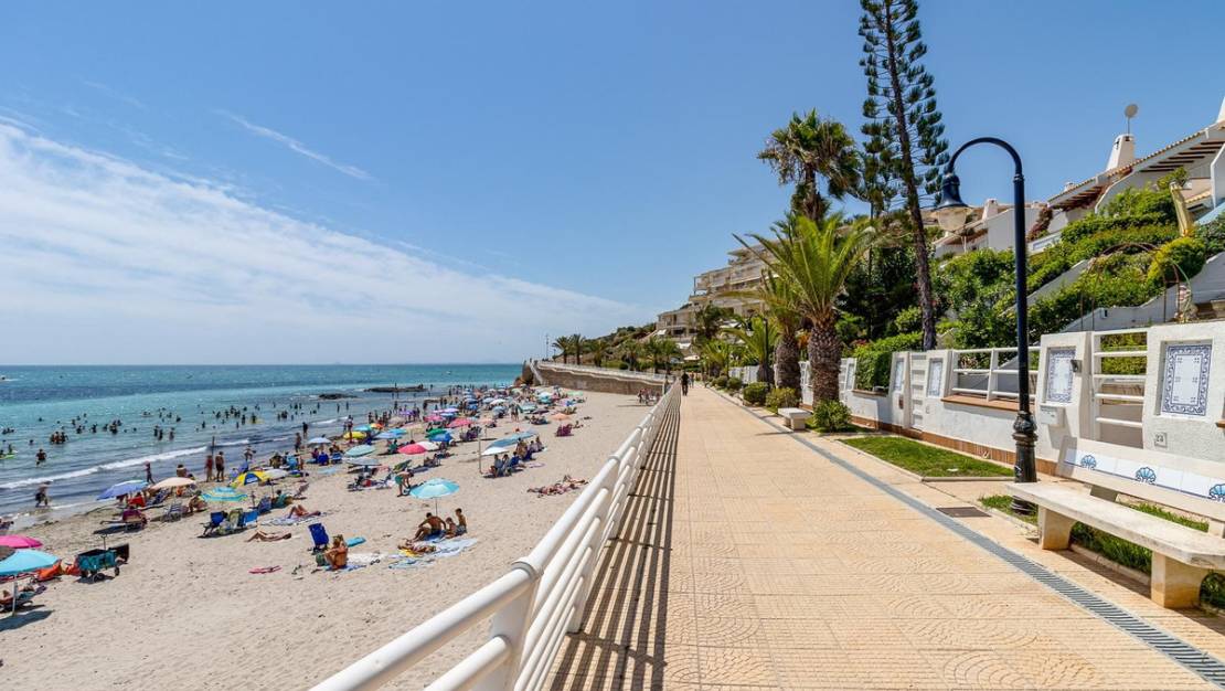 Sale - Apartment - Orihuela - Campoamor