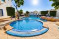 Sale - Apartment - Orihuela - Campoamor