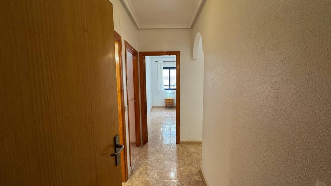 Sale - Apartment - Orihuela - Campoamor