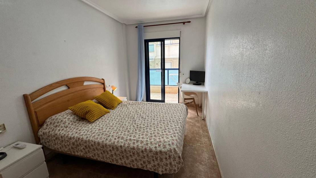 Sale - Apartment - Orihuela - Campoamor