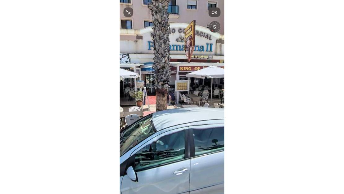 Sale - Apartment - Orihuela - Campoamor