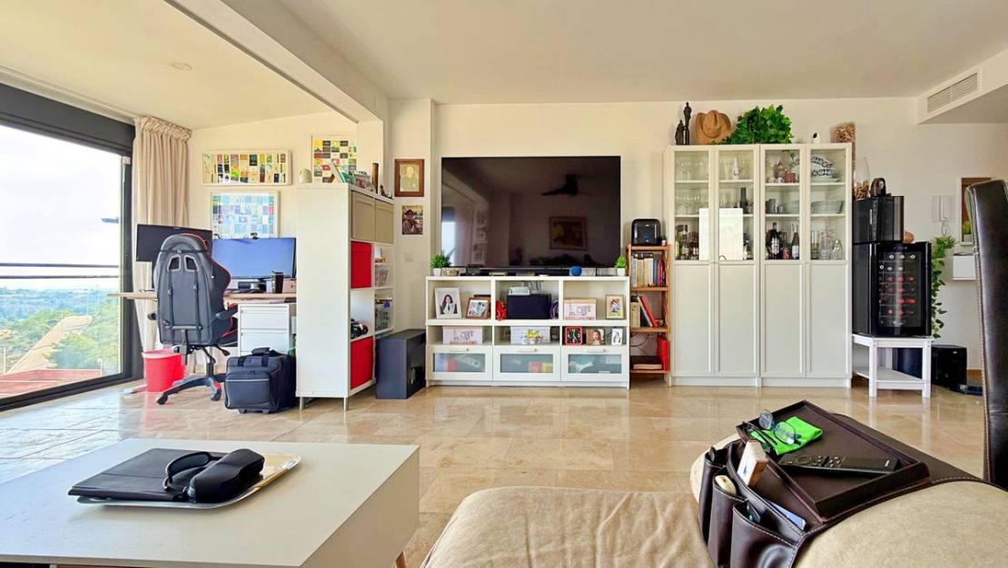 Sale - Apartment - Orihuela - Campoamor