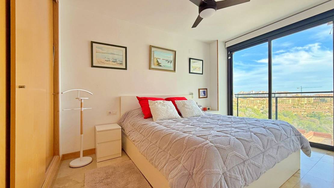 Sale - Apartment - Orihuela - Campoamor
