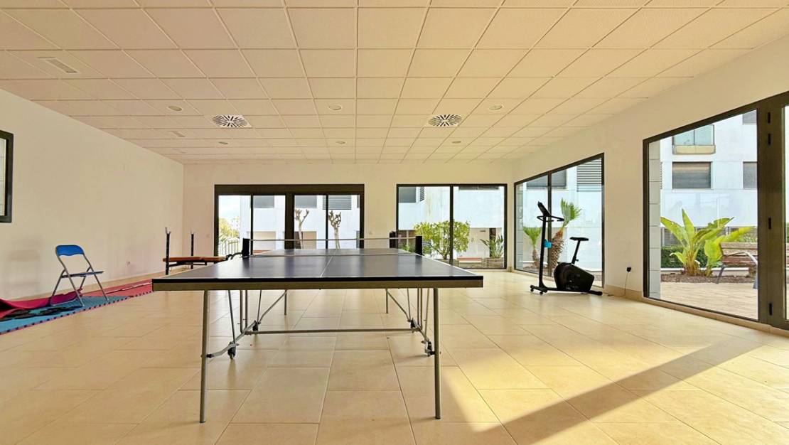 Sale - Apartment - Orihuela - Campoamor