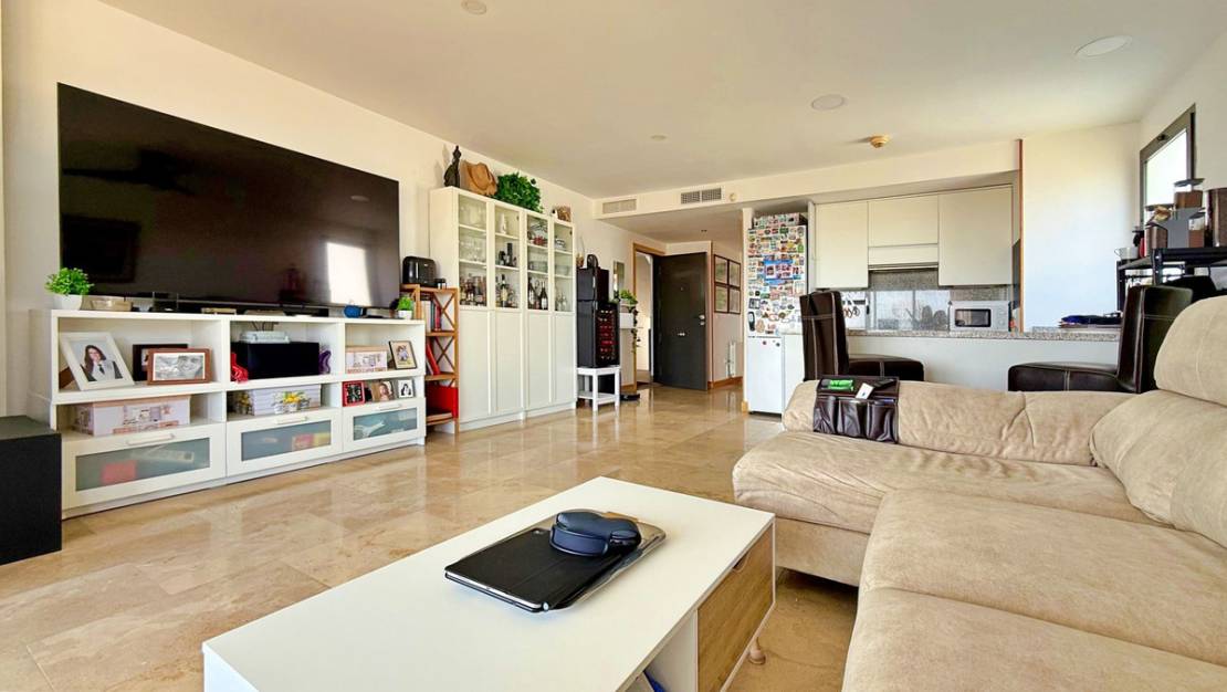 Sale - Apartment - Orihuela - Campoamor
