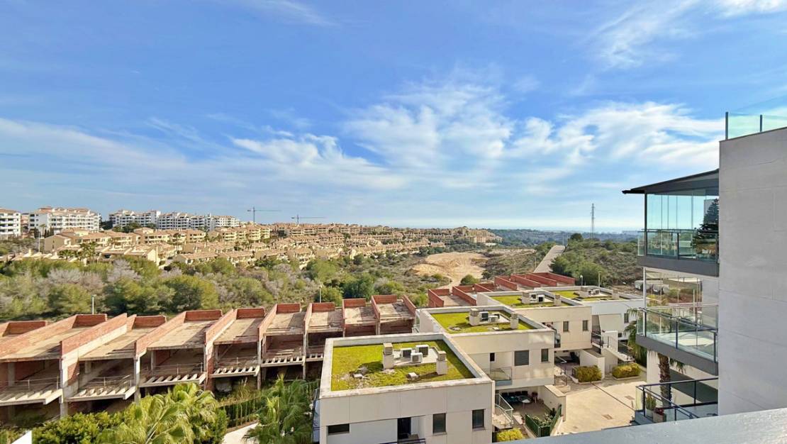 Sale - Apartment - Orihuela - Campoamor