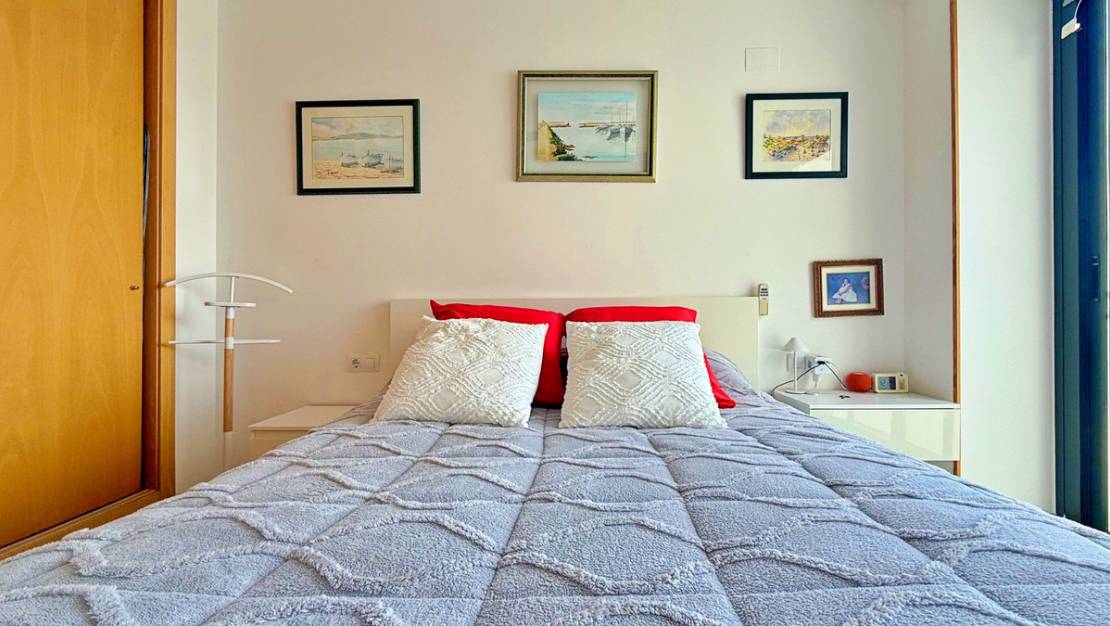 Sale - Apartment - Orihuela - Campoamor