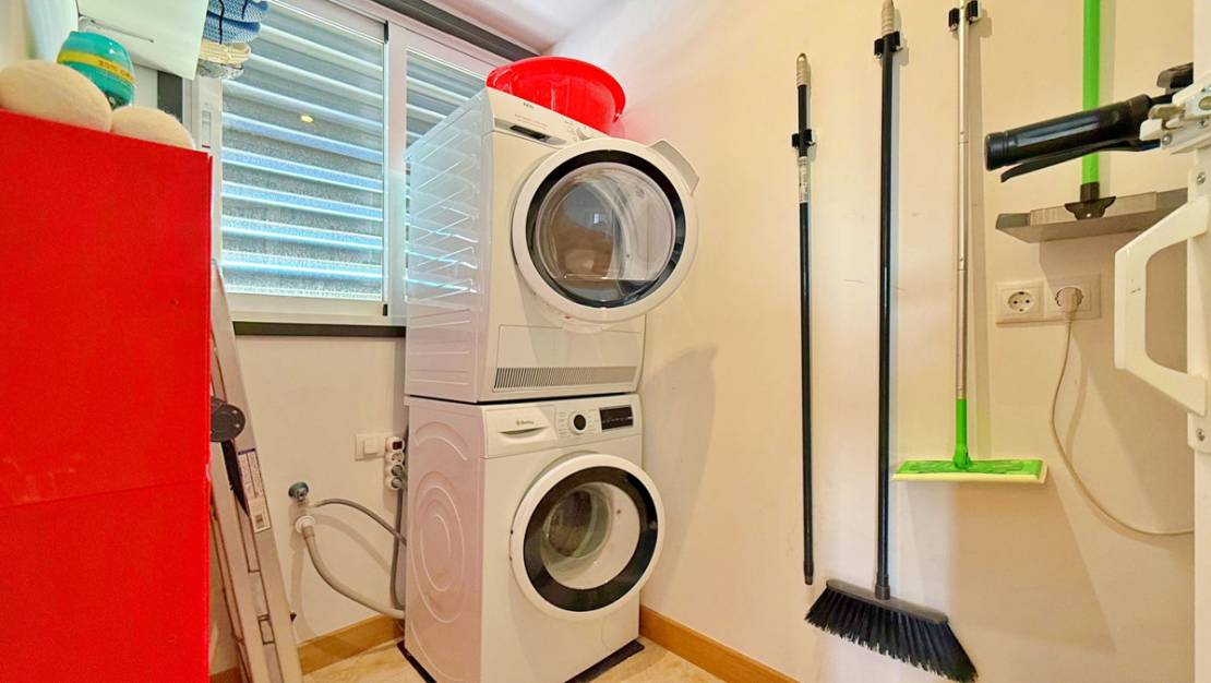 Sale - Apartment - Orihuela - Campoamor
