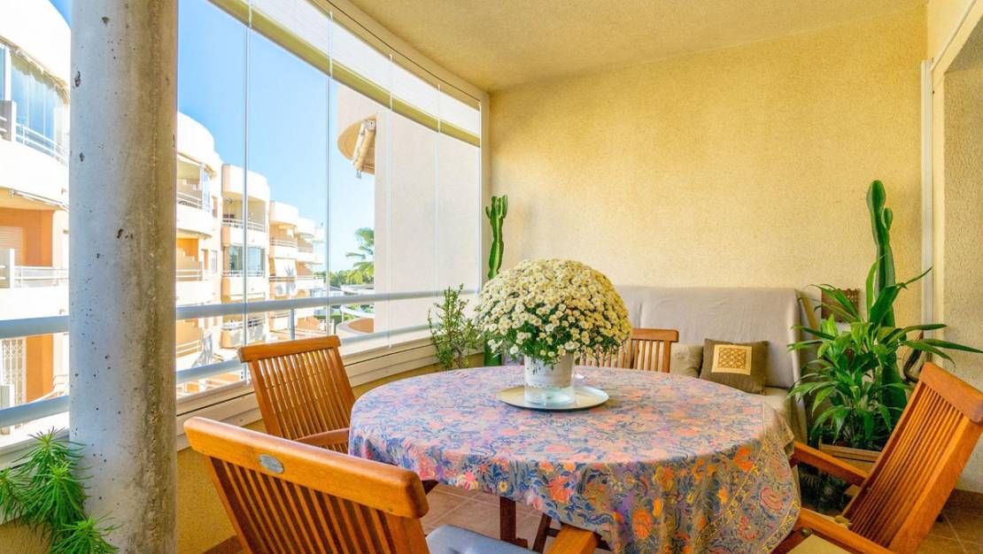 Sale - Apartment - Orihuela - Campoamor