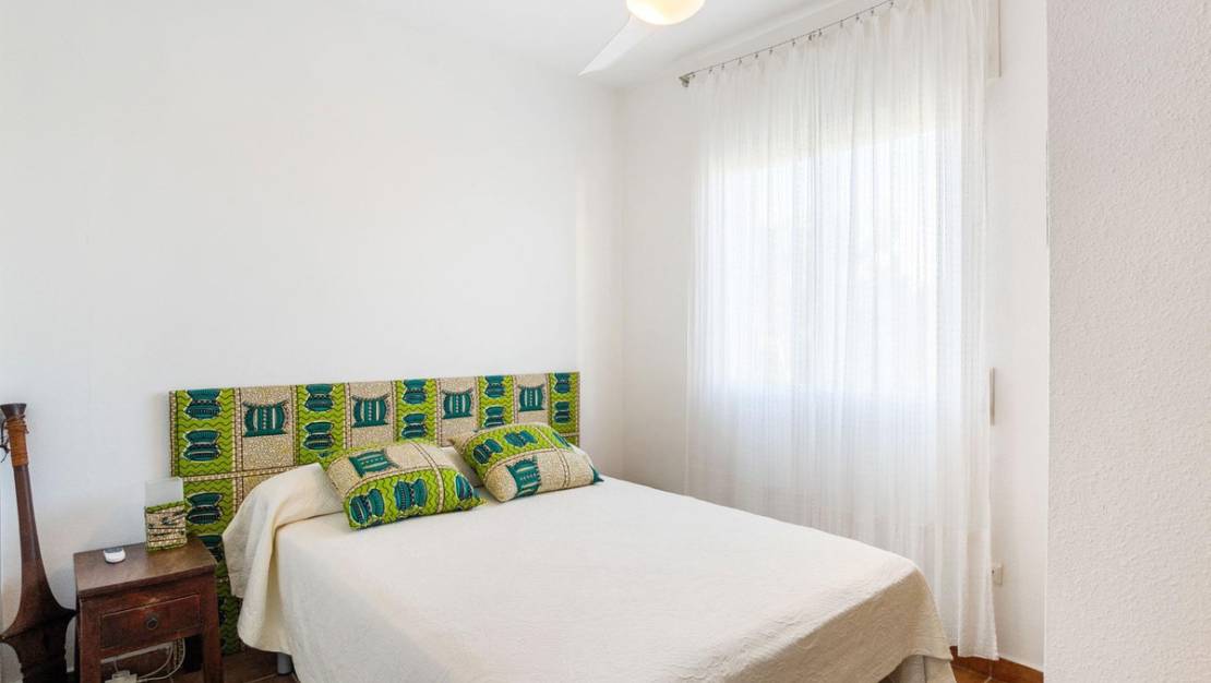 Sale - Apartment - Orihuela - Campoamor