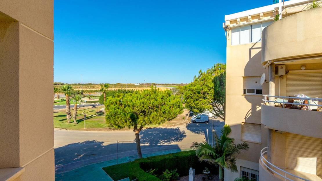 Sale - Apartment - Orihuela - Campoamor